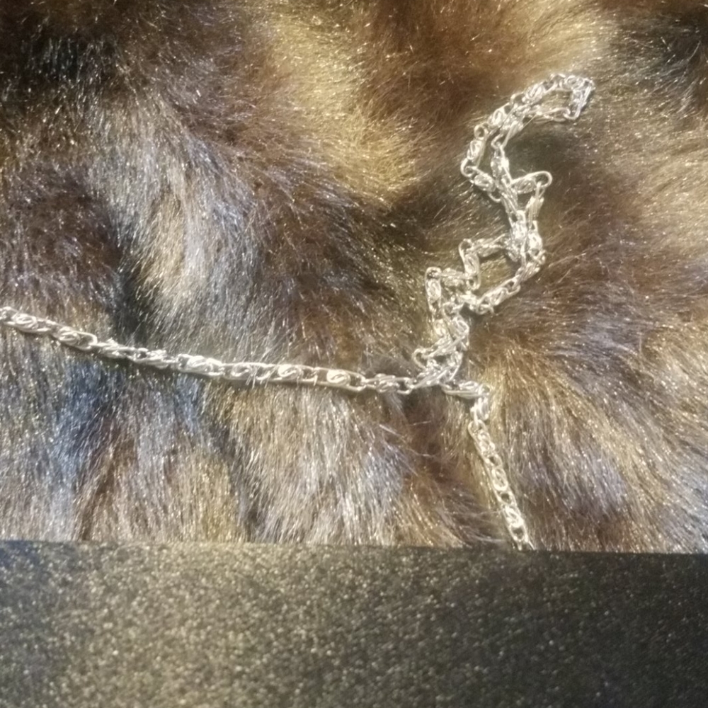 Bijoux Terner  evening purse - Picture 6 of 8